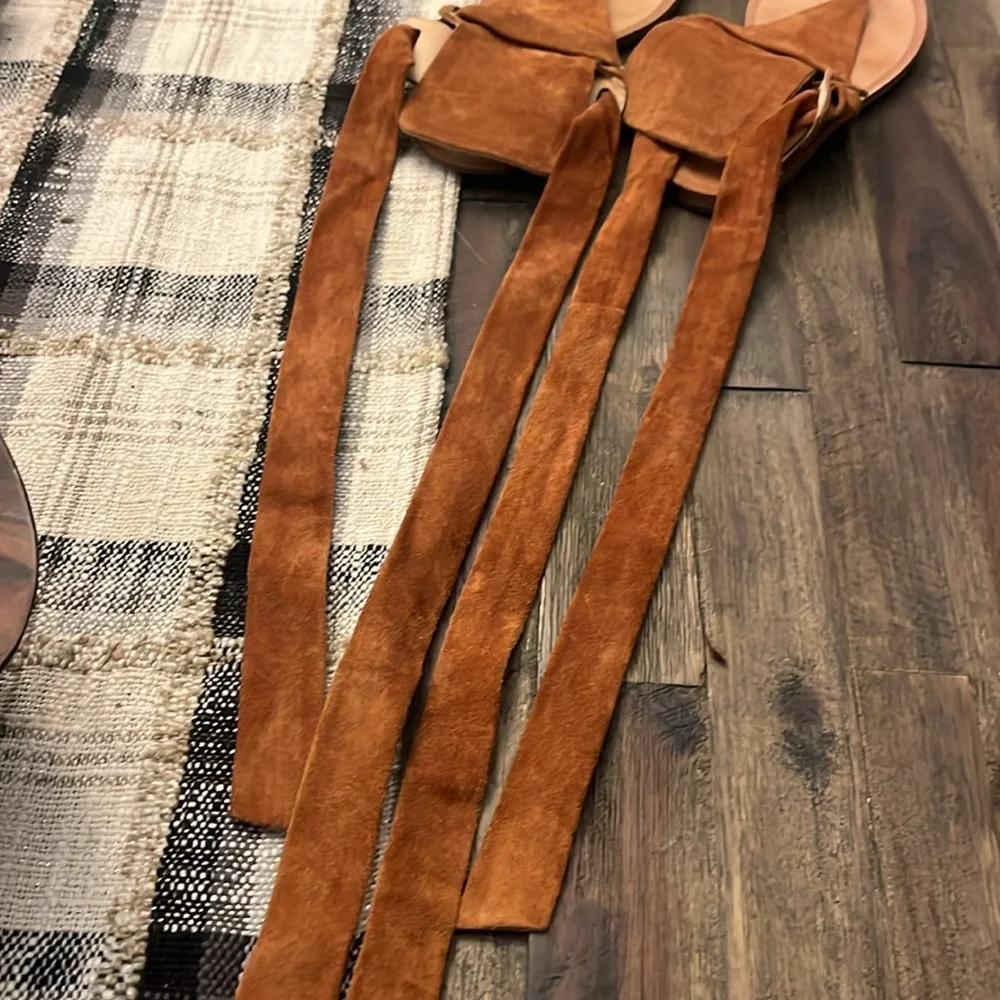 Rag & Bone Mara Sandals - Picture 16 of 16